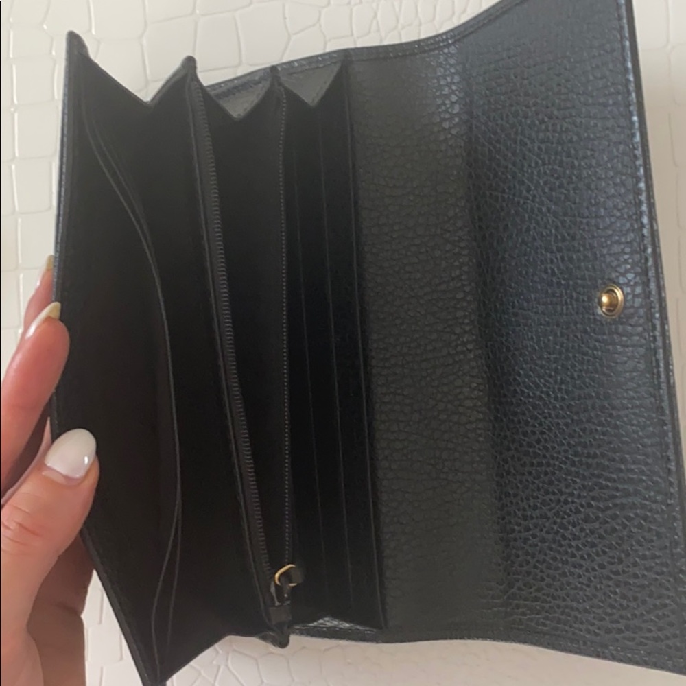 Gucci wallet - Picture 8 of 12